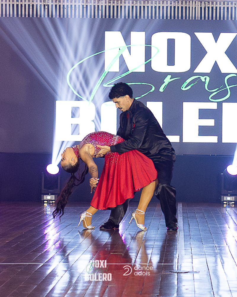 YAN BRACONNOT & MARIA CLARA