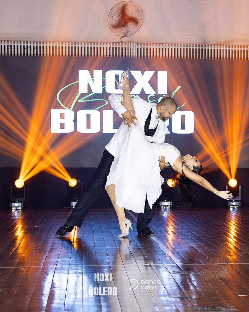 PRISCILA MENDES & JOSUEL SCHIMIEDS