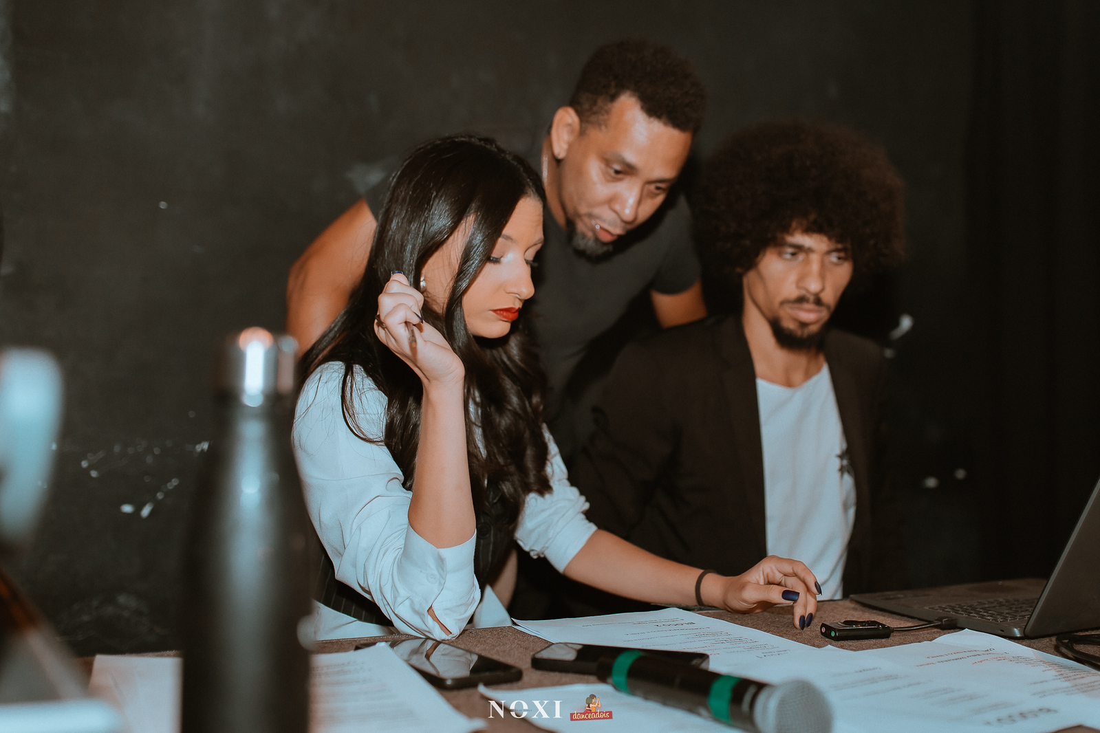 Detalhes dos critérios de julgamento